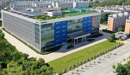 顺络电子2023年营收突破50亿，LTCC、精密陶瓷与光伏设备业务发展解析