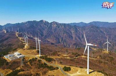 热评丨逆势增长，光伏设备及元器件制造彰显中国经济韧性